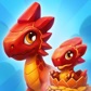 Dragon Mania Legend Logo